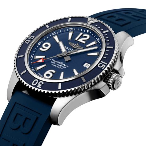 breitling superocean 2 42 armband|breitling superocean automatic 42 price.